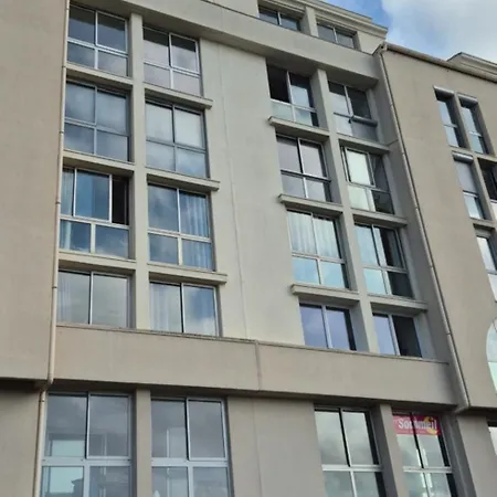 Le Pavois D'or, Renove Avec Gout, Superbe Vue, Proximite Gare Et Centre, Climatisation