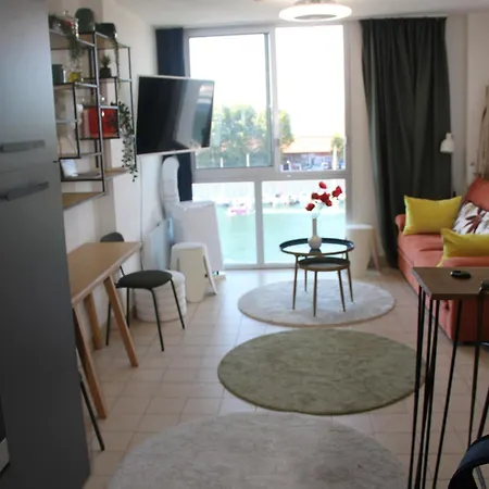 Le Pavois D'or, Renove Avec Gout, Superbe Vue, Proximite Gare Et Centre, Climatisation Σετ