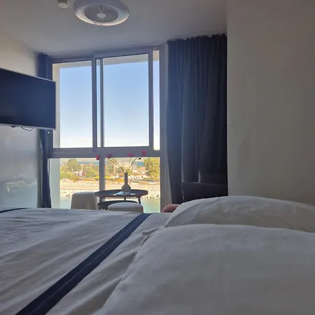 Διαμέρισμα Le Pavois D'or, Renove Avec Gout, Superbe Vue, Proximite Gare Et Centre, Climatisation *