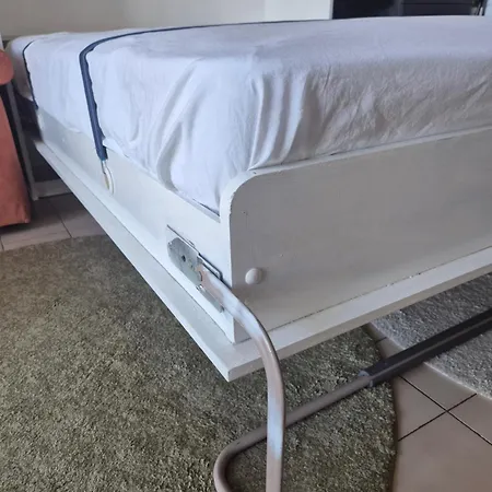 Le Pavois D'or, Renove Avec Gout, Superbe Vue, Proximite Gare Et Centre, Climatisation Sete